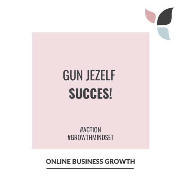 Online Business Growth VIP-dag
