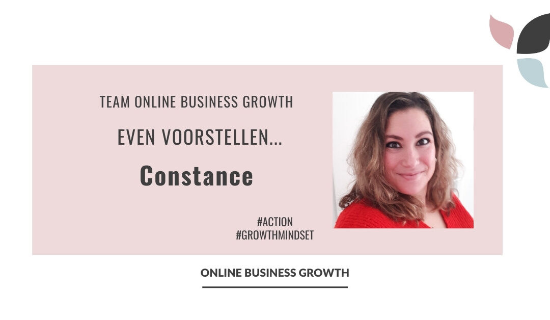 Team Online Business Growth Constance